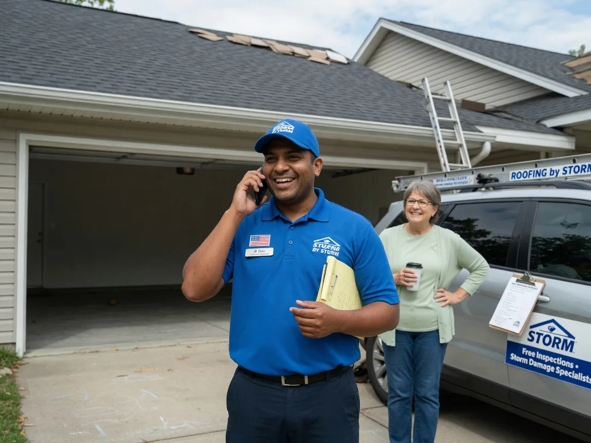 Roof Repair Near Me Welda, KS FAQs
