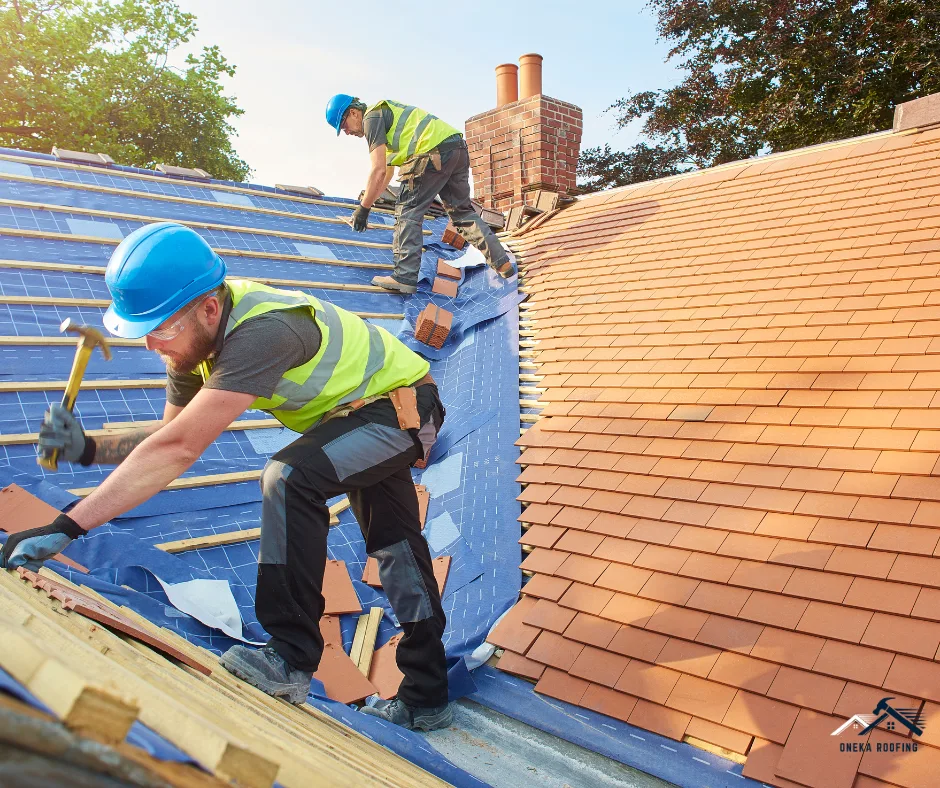 Why choose Roof Repair Near Me in Welda, KS