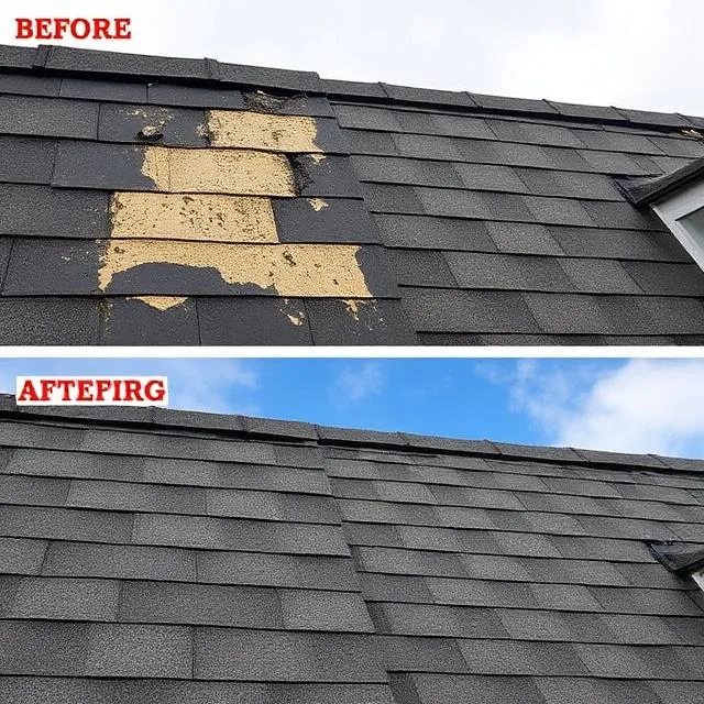 Roof Repair Near Me in Welda, KS near me